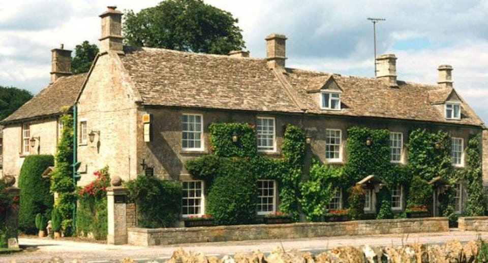The Inn For All Seasons