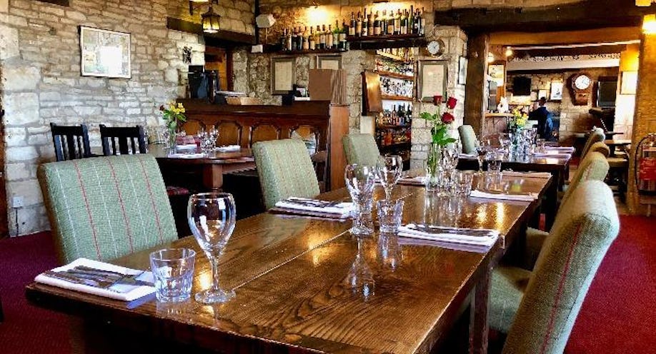 The Inn For All Seasons
