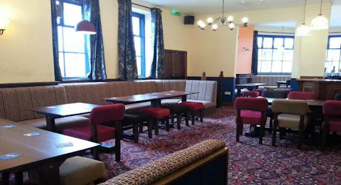 The Keg & Grill