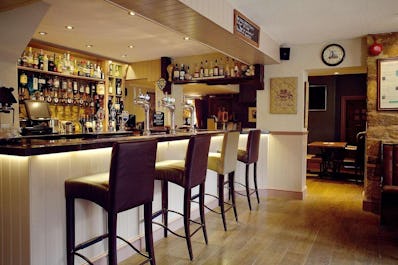 The Lamb Inn