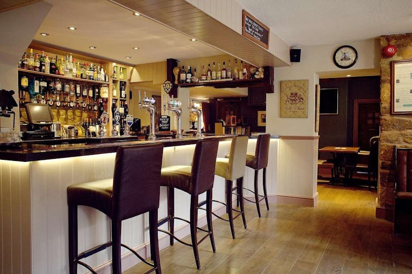 The Lamb Inn