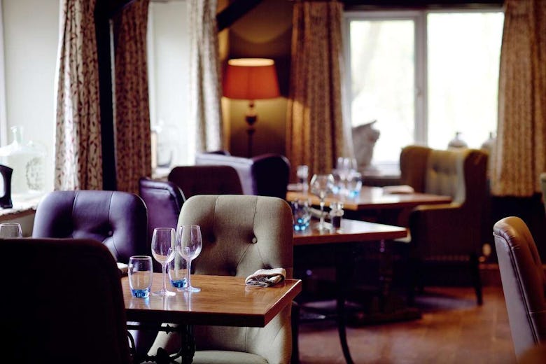 The Lamb Inn