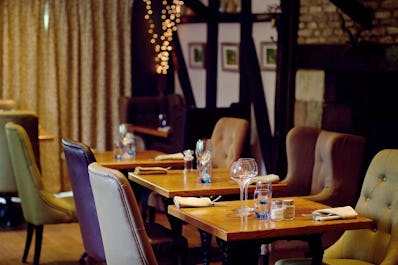 The Lamb Inn