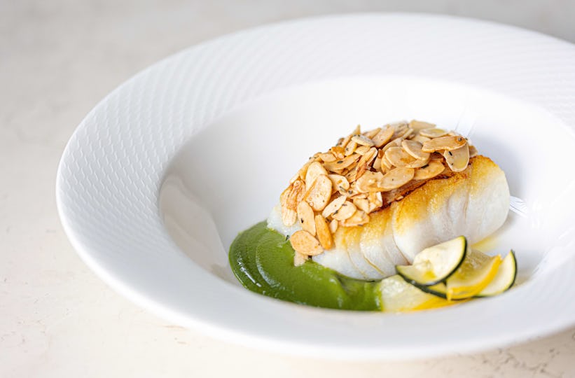 The River Restaurant by Gordon Ramsay