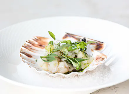 The River Restaurant by Gordon Ramsay