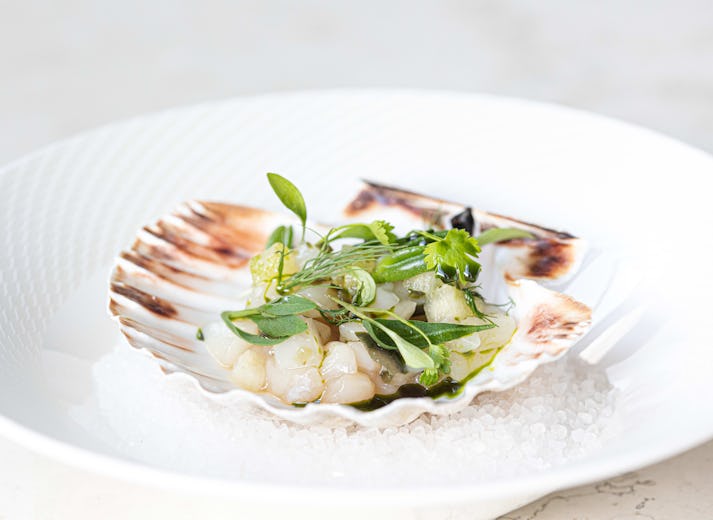 The River Restaurant by Gordon Ramsay
