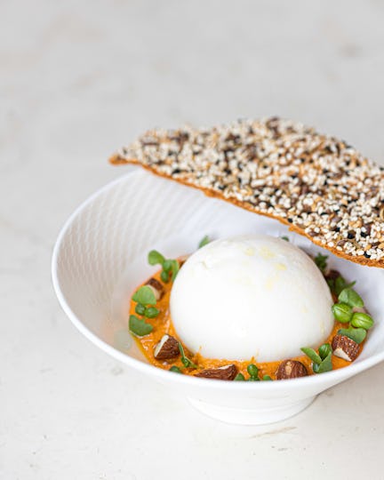 The River Restaurant by Gordon Ramsay