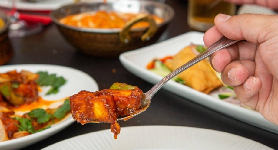 Aromas Tandoori Restaurant