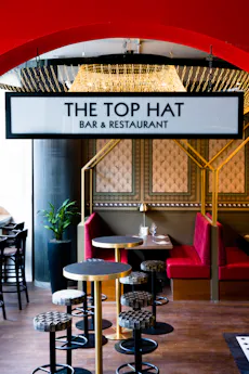 The Top Hat Restaurant