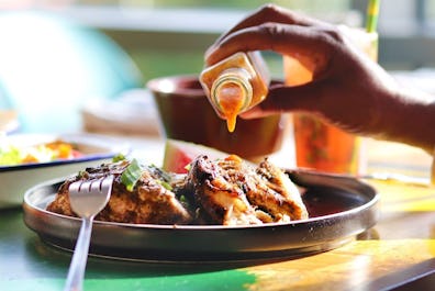 Turtle Bay Crawley
