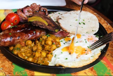 Turtle Bay Crawley