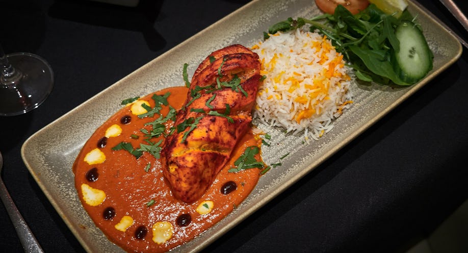 Alessi Indian Restaurant & Bar