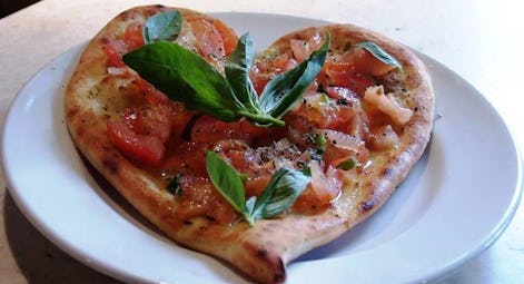 Amalfi - Glasgow