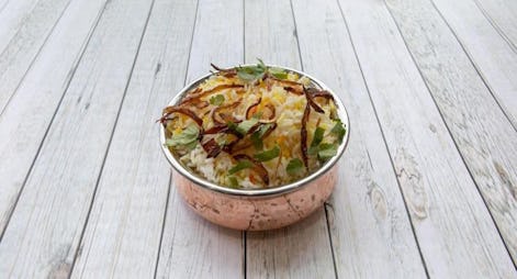 AMBALA KARAHI