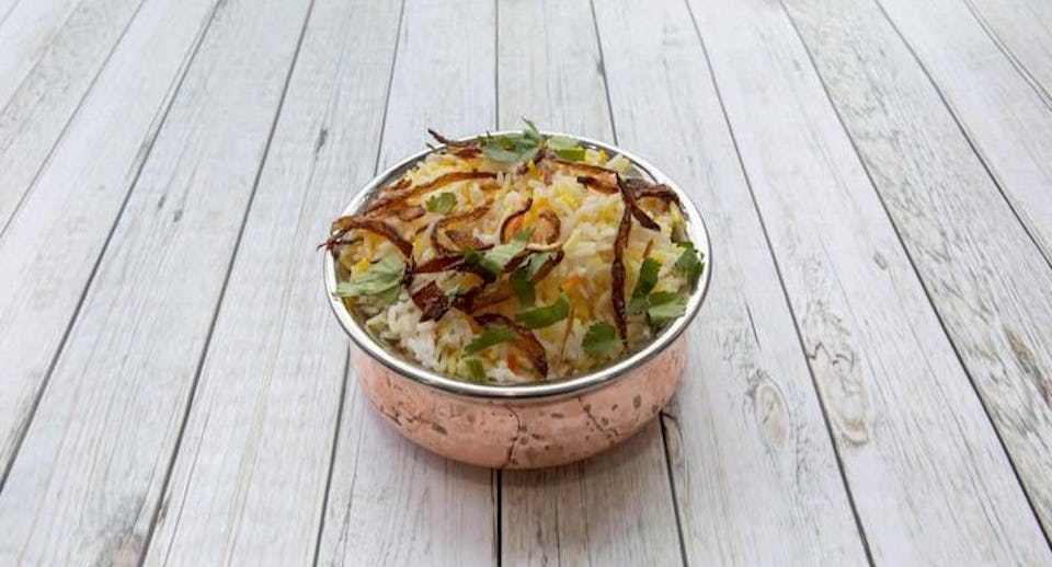 AMBALA KARAHI