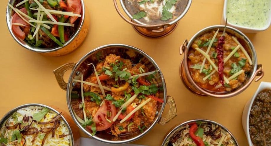 AMBALA KARAHI