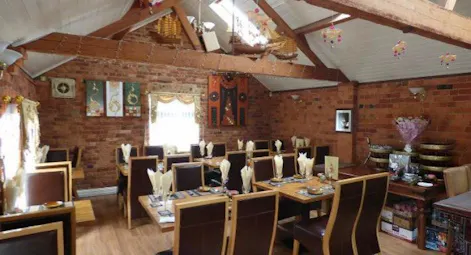Amphawan Thai