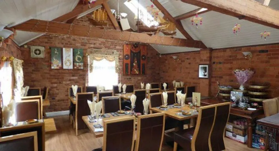 Amphawan Thai