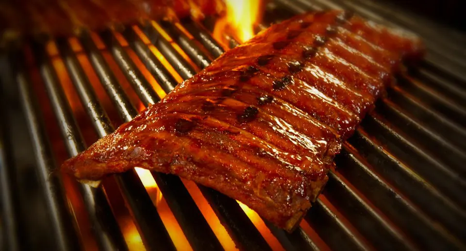 Angus Steakhouse - Bond Street