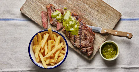 Angus Steakhouse - Leicester Square