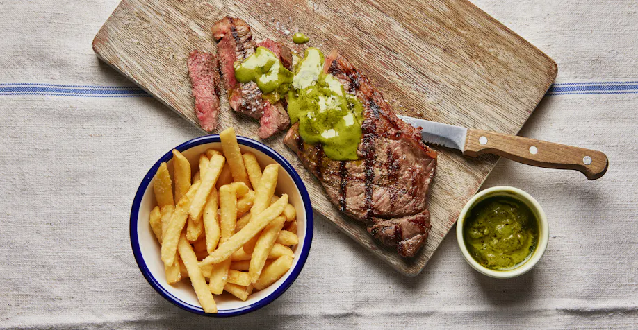 Angus Steakhouse - Leicester Square