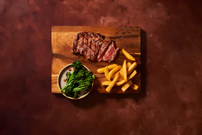 Angus Steakhouse - Leicester Square
