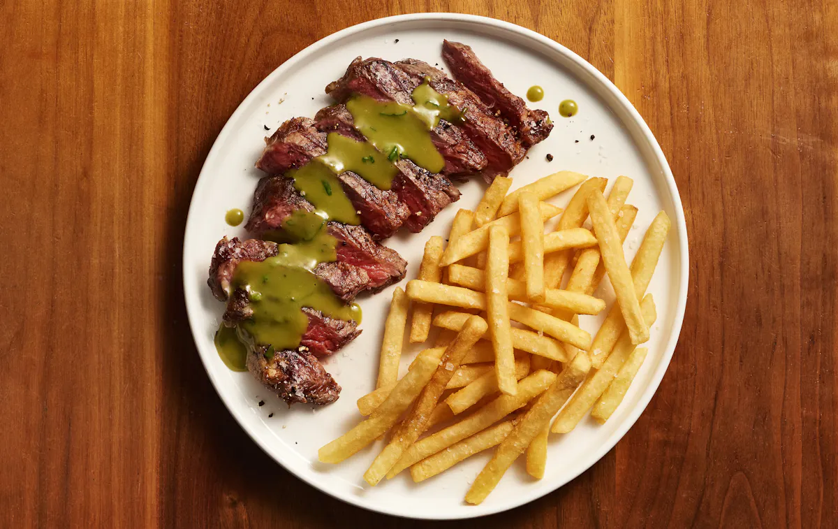 Angus Steakhouse - Paddington