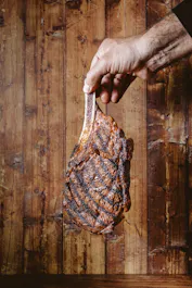 Angus Steakhouse - Paddington