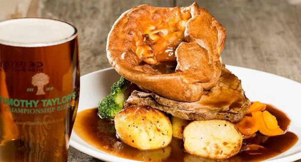 The Woolly Sheep Inn
