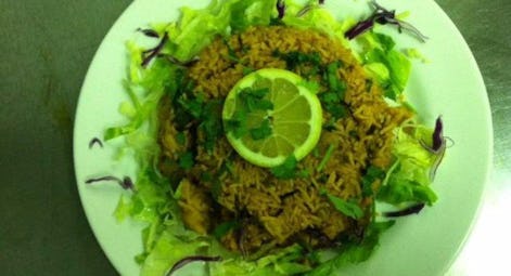 Titash Indian Restaurant