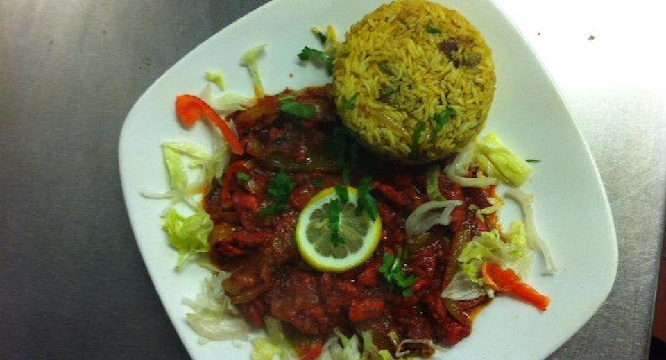Titash Indian Restaurant