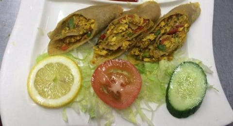Titash Indian Restaurant