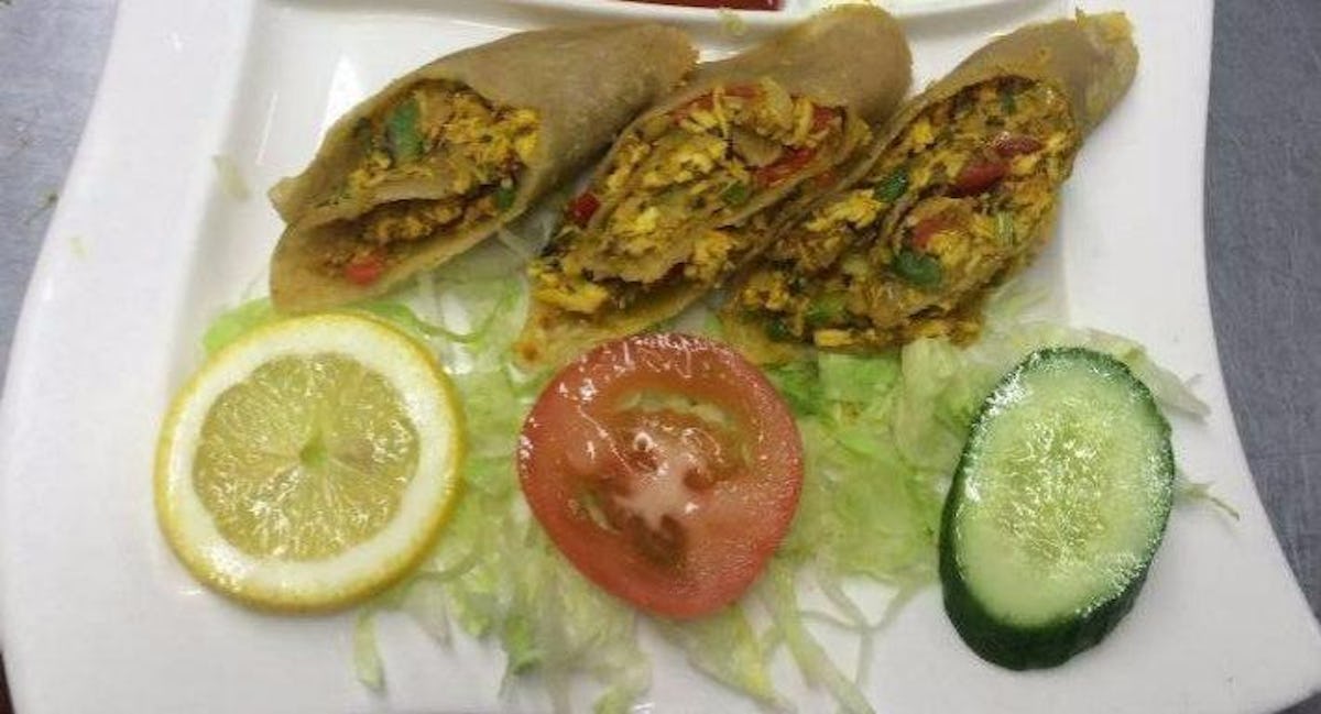 Titash Indian Restaurant