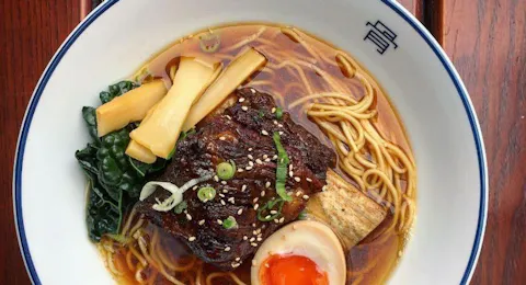 Tonkotsu Peckham