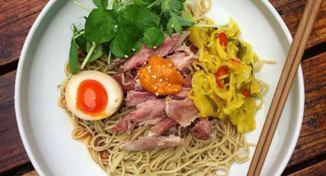 Tonkotsu Peckham