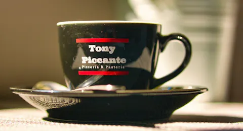 Tony Piccante