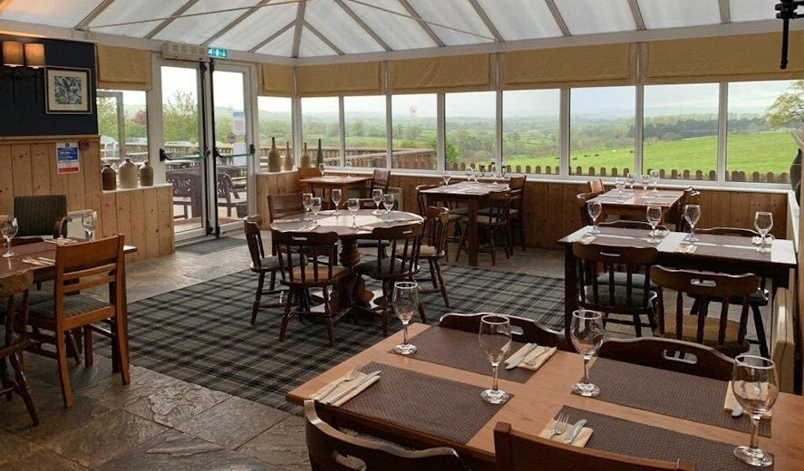 Travellers Rest - Pensford