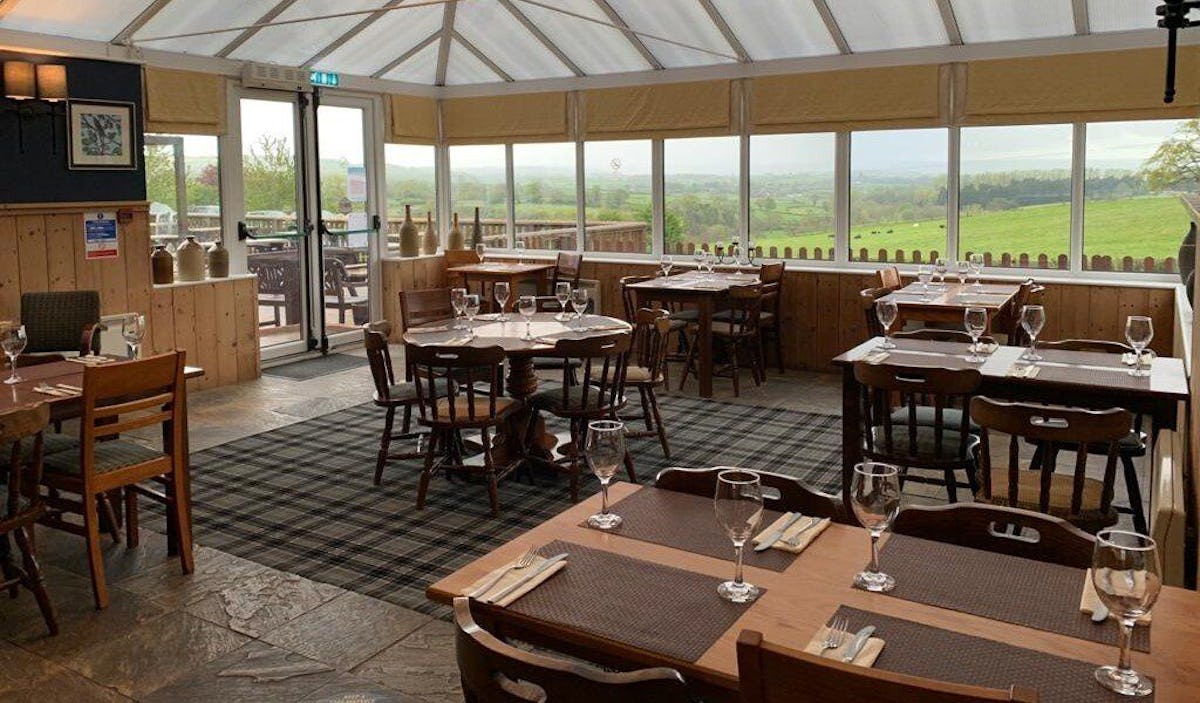 Travellers Rest - Pensford