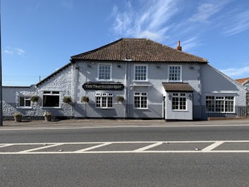 Travellers Rest - Pensford