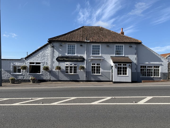 Travellers Rest - Pensford