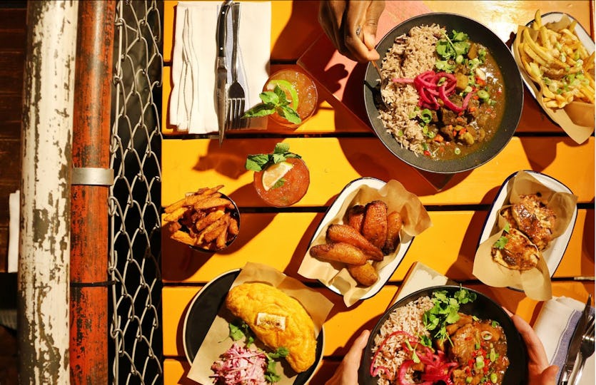 Turtle Bay Leamington Spa