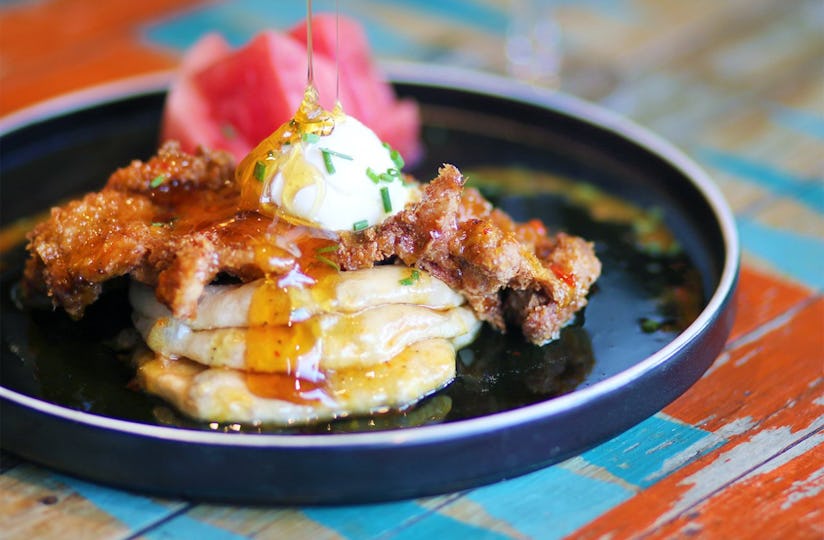 Turtle Bay Leamington Spa