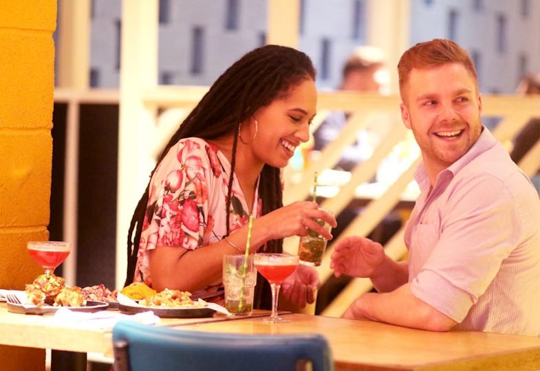 Turtle Bay Leeds