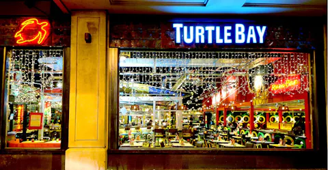 Turtle Bay Leeds