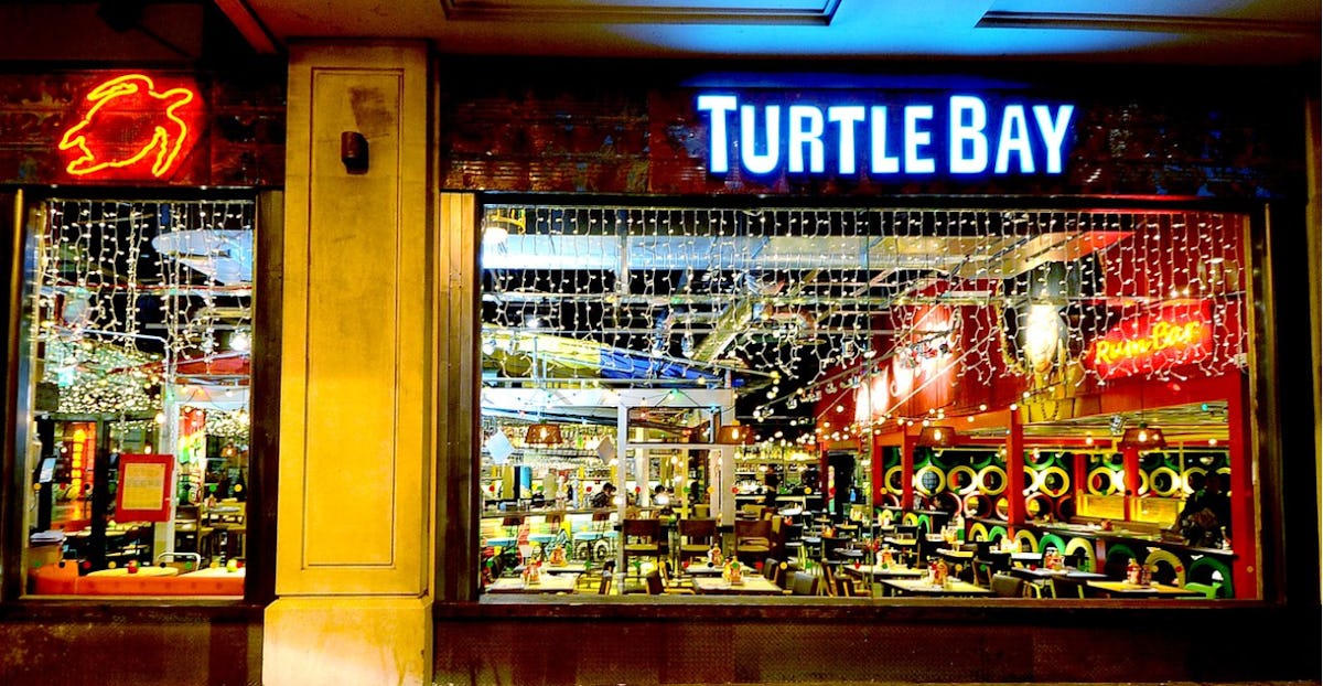 Turtle Bay Leeds