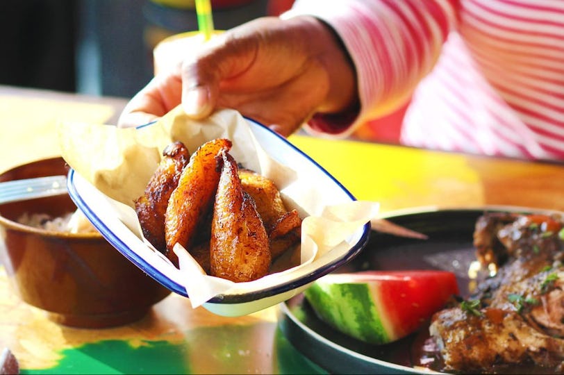 Turtle Bay Leicester 