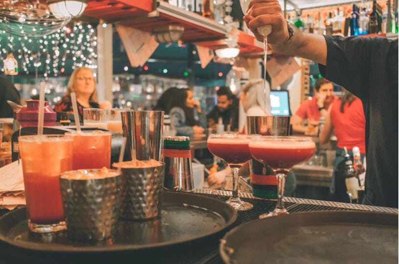 Turtle Bay Leicester 