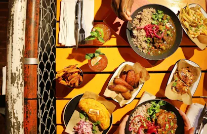 Turtle Bay Oxford
