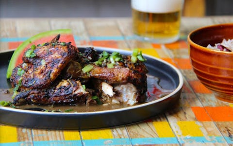 Turtle Bay Manchester Northern Quarter