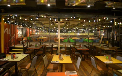 Turtle Bay Manchester Northern Quarter